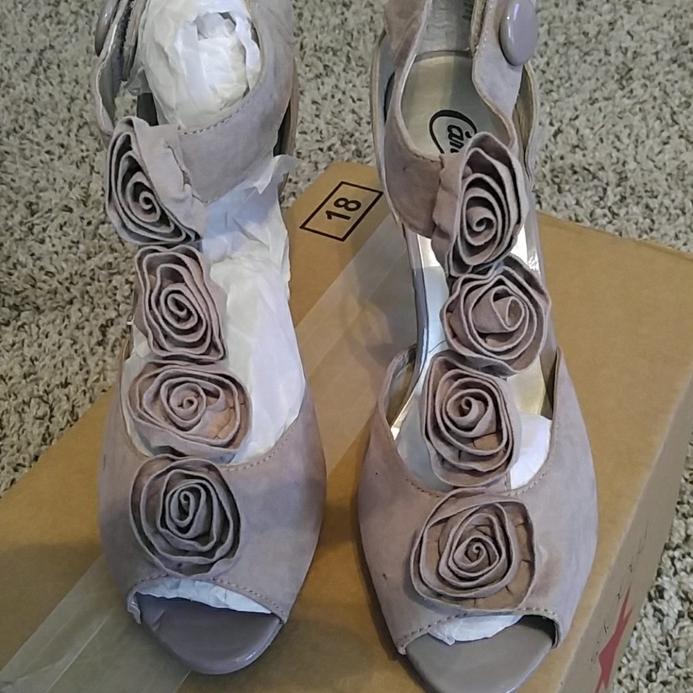 Heels